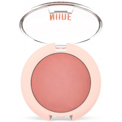 Blush pentru față Golden Rose Nude Look Face Baked Blusher