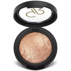 Тени для век Golden Rose Terracotta Eyeshadow 111