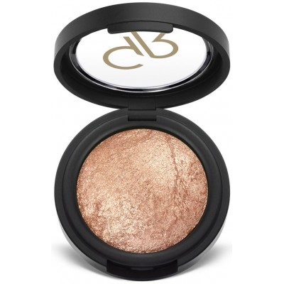 Тени для век Golden Rose Terracotta Eyeshadow 111