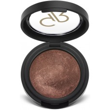 Тени для век Golden Rose Terracotta Eyeshadow 120