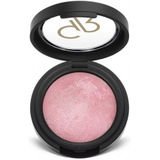 Тени для век Golden Rose Terracotta Eyeshadow 129