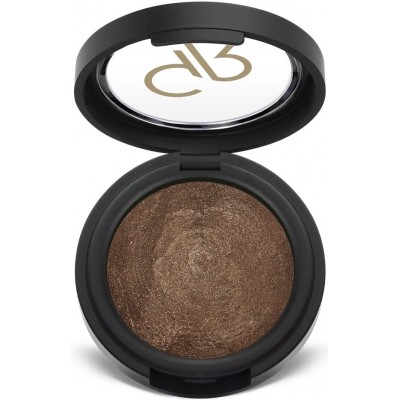 Тени для век Golden Rose Terracotta Eyeshadow 130