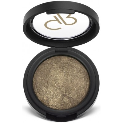 Тени для век Golden Rose Terracotta Eyeshadow 132