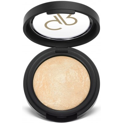 Тени для век Golden Rose Terracotta Eyeshadow 134