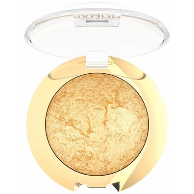 Тени для век Golden Rose Diamond Breeze Shimmering Baked Eyeshadow 01