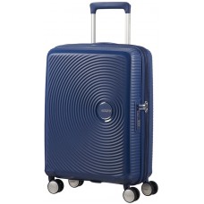 Чемодан American Tourister Soundbox Spinner (88472/1552)