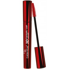 Тушь для ресниц Golden Rose Fantastic Lash Mascara