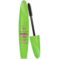 Тушь для ресниц Golden Rose Volume & Define Miracle Lash Mascara