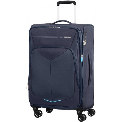 Valiză American Tourister Summerfunk Spinner (124890/1596)
