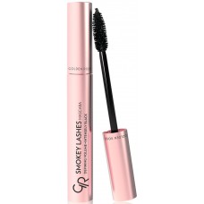 Тушь для ресниц Golden Rose Smokey Lashes Mascara