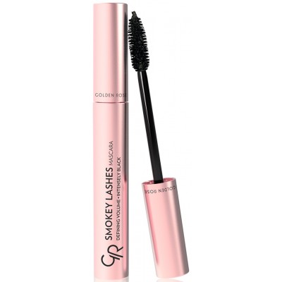 Тушь для ресниц Golden Rose Smokey Lashes Mascara