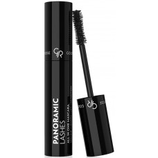 Rimel pentru gene Golden Rose Panoramic Lashes Mascara