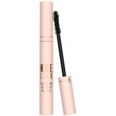 Тушь для ресниц Golden Rose Nude Look Full Volume Definiteve Mascara