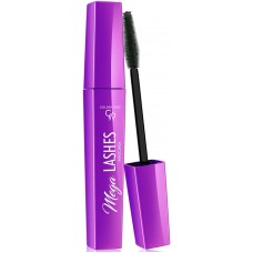 Rimel pentru gene Golden Rose Mega Lashes Mascara