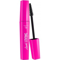 Rimel pentru gene Golden Rose Lash Loving Mascara