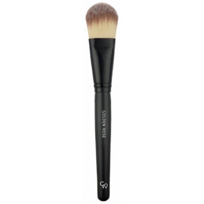 Кисть для макияжа Golden Rose Foundation Brush