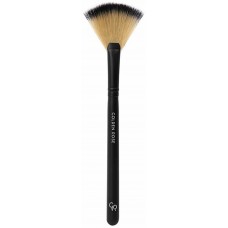 Кисть для макияжа Golden Rose Fan Brush