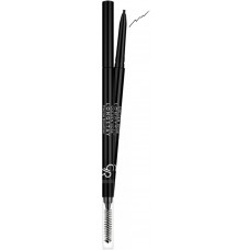 Creion pentru sprâncene Golden Rose Longstay Precise Browliner 01