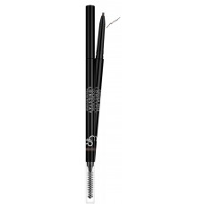 Creion pentru sprâncene Golden Rose Longstay Precise Browliner 02