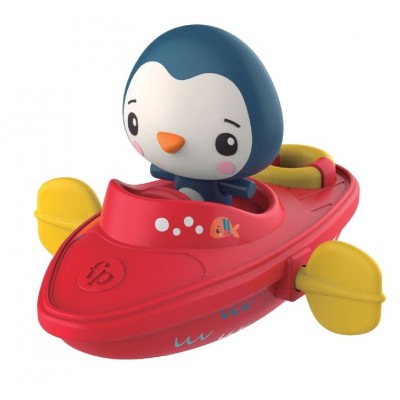 Игрушка для купания Fisher Price (GMBT003C)