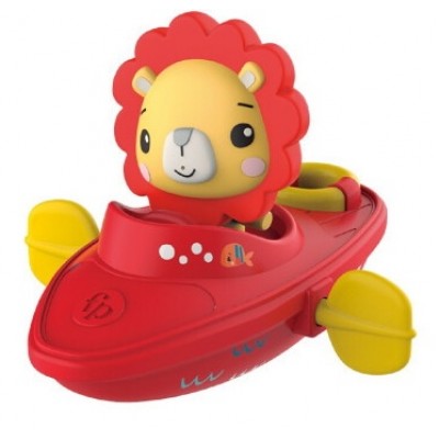 Игрушка для купания Fisher Price (GMBT003A)