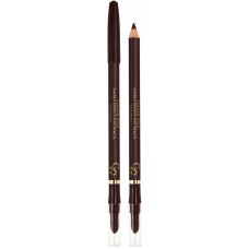 Карандаш для глаз Golden Rose Smoky Effect Eye Pencil Dark Brown