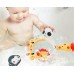 Jucărie pentru apă și baie Fisher Price (GMBT001)