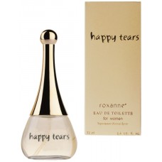 Парфюм для неё Golden Rose Roxanne Happy Tears W06 EDT 70ml