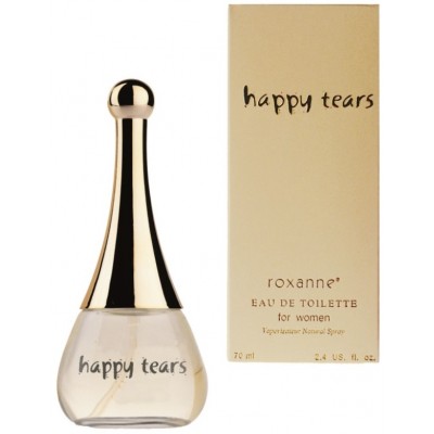 Парфюм для неё Golden Rose Roxanne Happy Tears W17 EDT 70ml