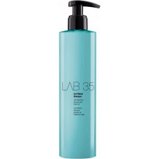 Шампунь для волос Kallos LAB35 Curl Mania 300ml