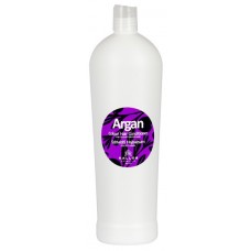 Шампунь для волос Kallos Argan Shampoo 1L