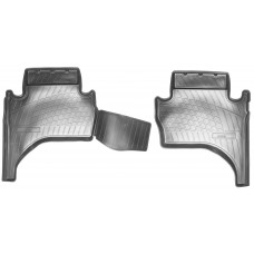 Автоковрики Norplast Unidec Mitsubishi L200 V 2015 (NPA01-C59-338)