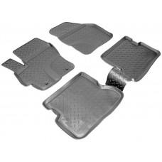 Covoraşe auto Norplast Unidec Mazda 3 2003-2009 (NPL-Po-55-03)