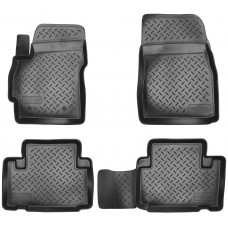 Covoraşe auto Norplast Unidec Mazda 5 2004-2010 (NPL-Po-55-05)