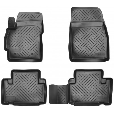 Covoraşe auto Norplast Unidec Mazda 5 2004-2010 (NPL-Po-55-05)