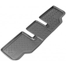 Автоковрики Norplast Unidec Mazda 5 2010 (NPL-Po-55-052)