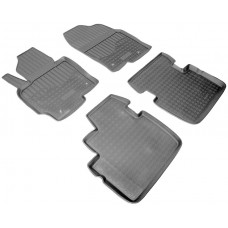 Автоковрики Norplast Unidec Mazda CX-5 2011-2017 (NPA10-C55-060)