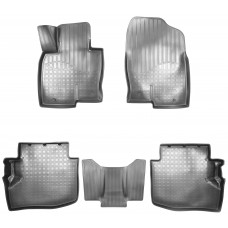 Covoraşe auto Norplast Unidec Mazda CX-9 II 3D 2017 (NPA11-C55-720)