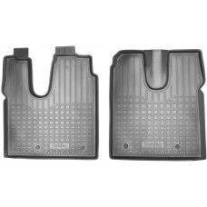 Автоковрики Norplast Unidec MAN TGS 2007 (NPA00-C53-650)