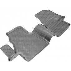 Автоковрики Norplast Unidec Mercedes-Benz Sprinter 901 2000-2006 (NPL-Po-56-70)