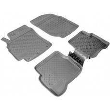 Covoraşe auto Norplast Unidec Nissan Almera Classic 2006 (NPL-Po-61-05)