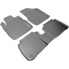 Автоковрики Norplast Unidec Nissan Murano 2009 (NPL-Po-61-21N)