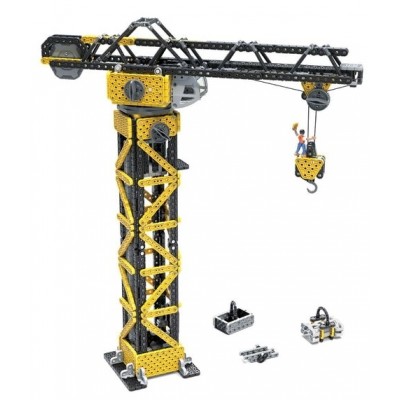 Set de construcție Hexbug VEX Construction Crane (406-7092)