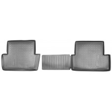 Автоковрики Norplast Unidec Nissan Qashqai 2007-2014 (NPA01-C61-601)