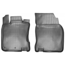 Автоковрики Norplast Unidec Nissan Qashqai J11 2014 (NPA10-C61-604)