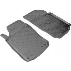 Автоковрики Norplast Unidec Opel Combo 2003-2012 (NPL-Po-63-98)