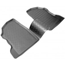 Автоковрики Norplast Unidec Opel Combo 2003-2012 (NPL-Po-63-99)