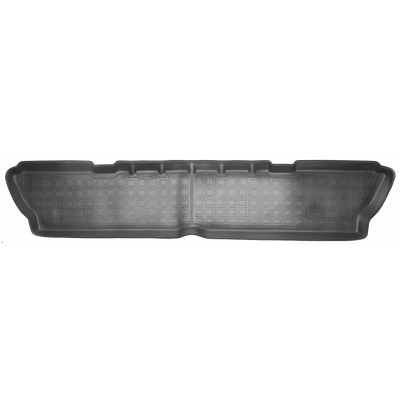 Автоковрики Norplast Unidec Opel Zafira C 2012 (NPA00-C63-911)