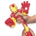 Фигурка героя Goojitzu Iron Man (GOJ41056)
