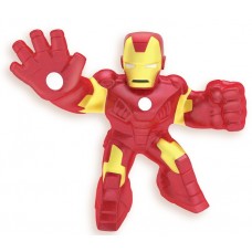 Figura Eroului Goojitzu Iron Man (GOJ41056)